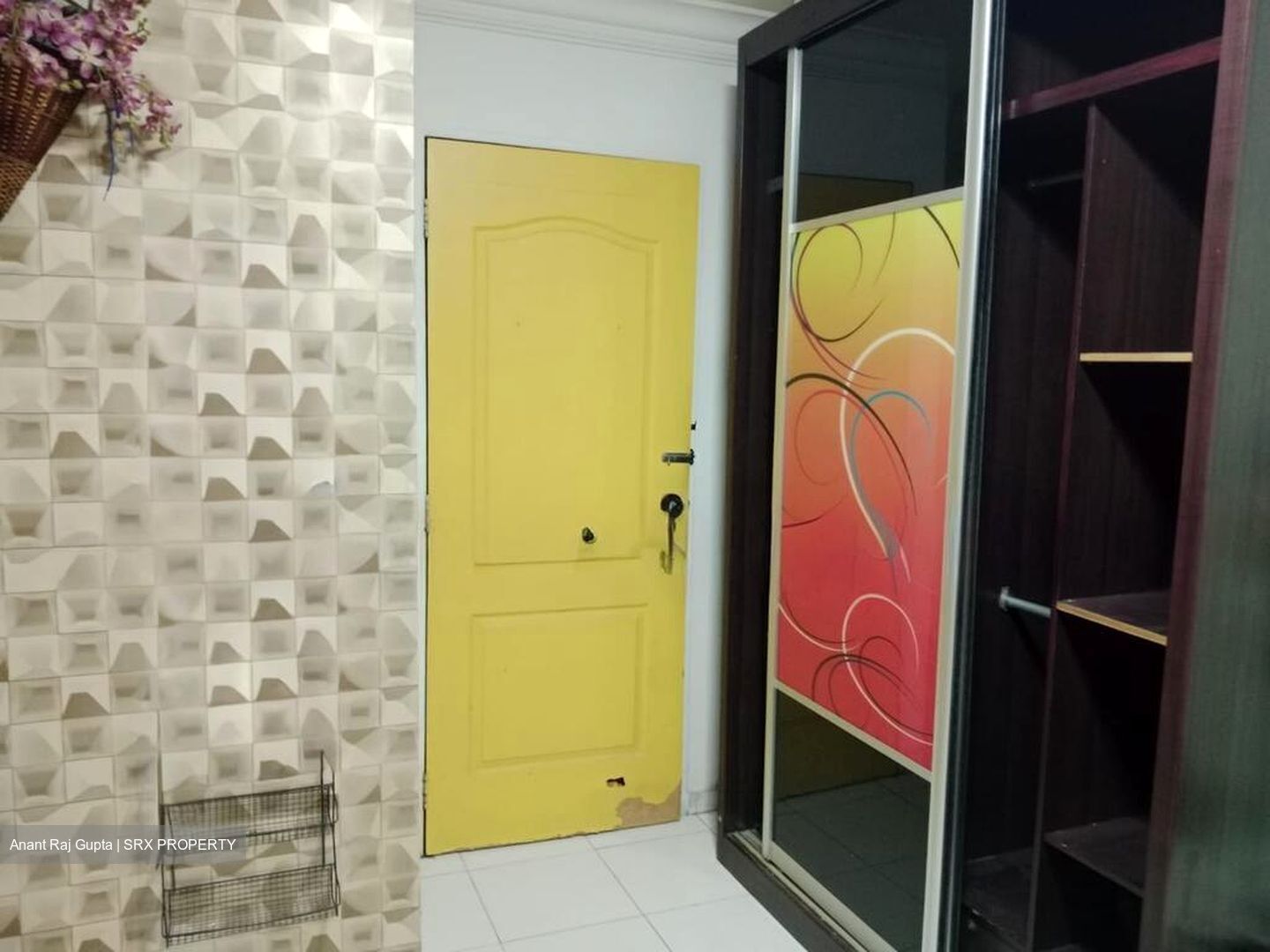 Blk 467 Segar Gardens (Bukit Panjang), HDB 4 Rooms #500033001